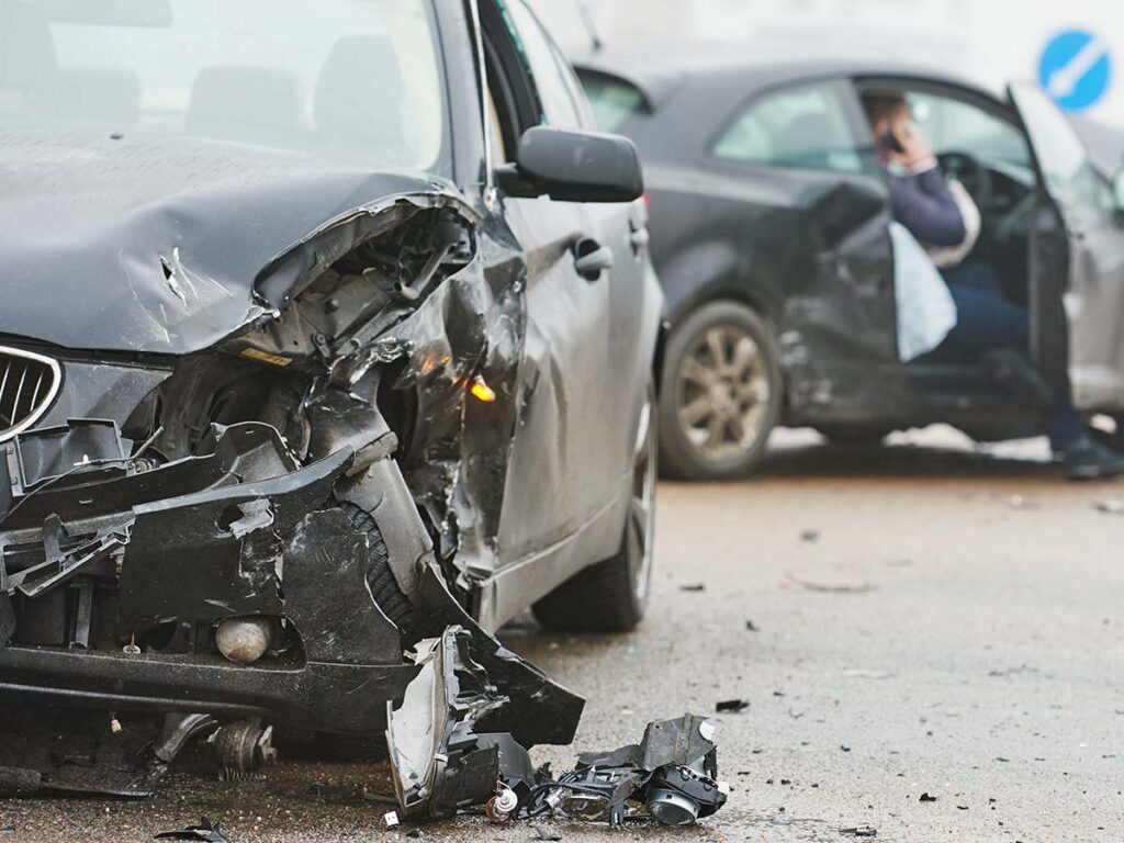 How to Determine Liability in a Car Accident | Mahoney Mahoney